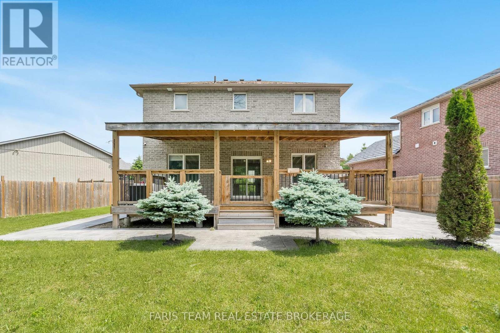 Photo 22 of 18 Mancini Drive, Essa ON
