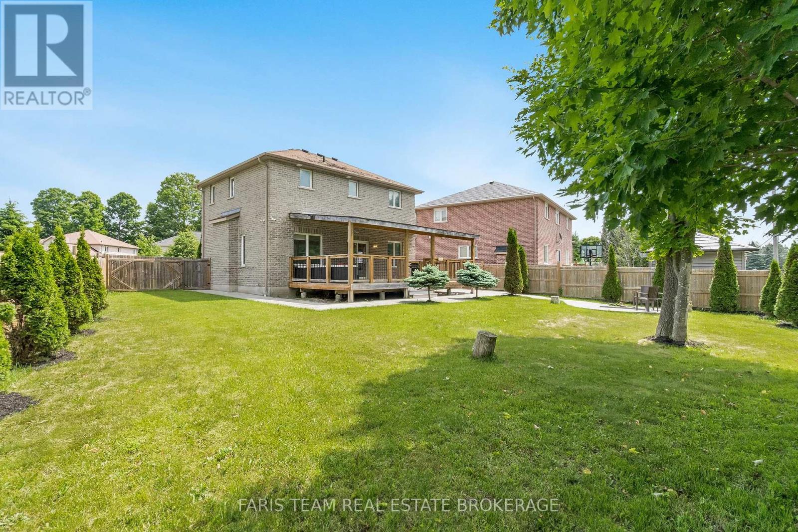 Photo 23 of 18 Mancini Drive, Essa ON