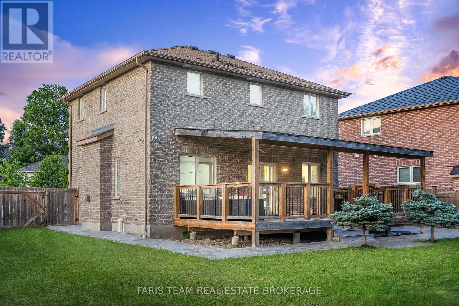 Photo 26 of 18 Mancini Drive, Essa ON