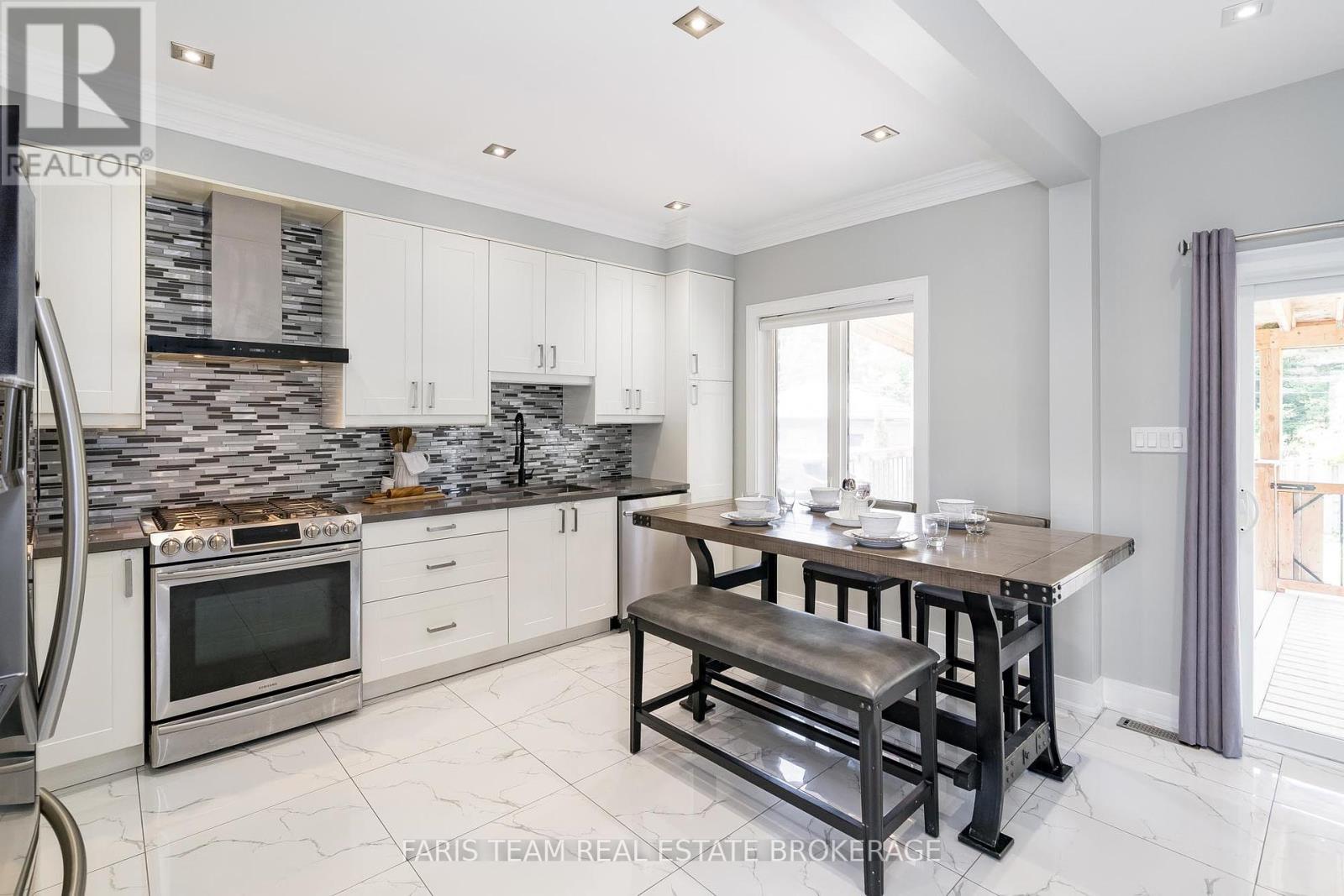 Photo 7 of 18 Mancini Drive, Essa ON