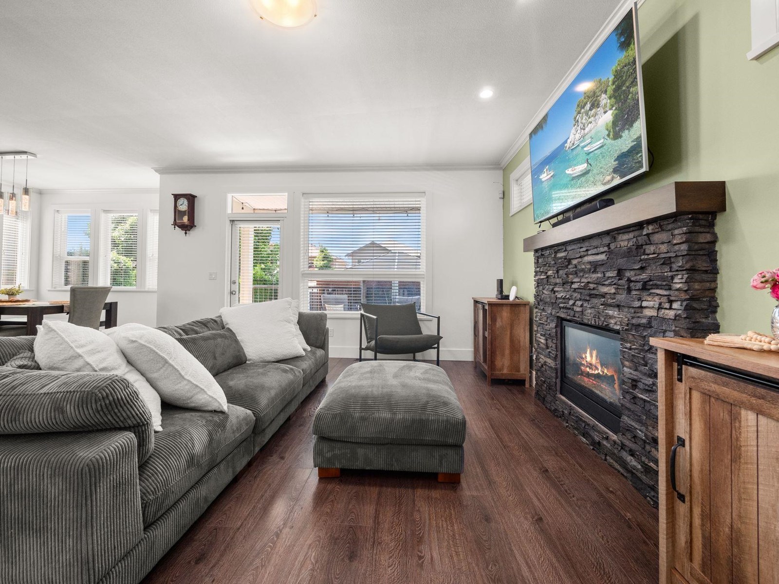 Photo 26 of 10273 Manor Drive Fairfield Island, Chilliwack BC