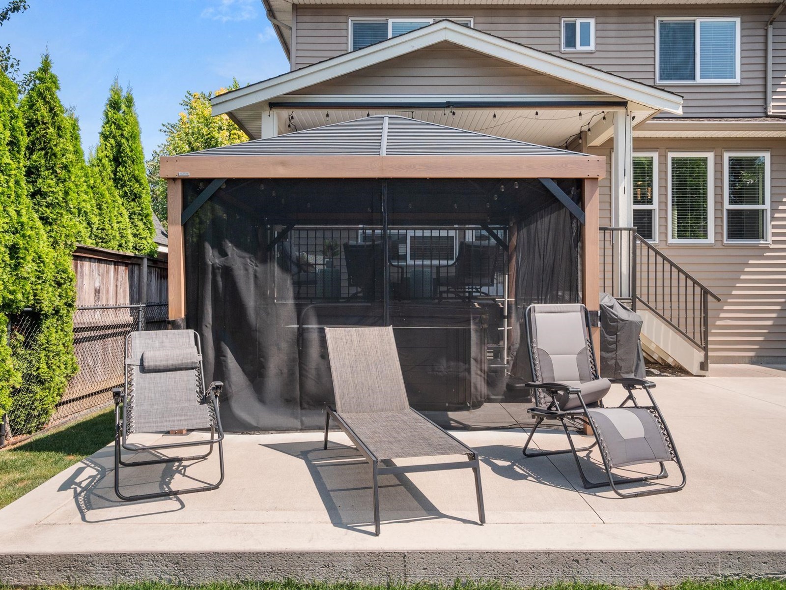 Photo 27 of 10273 Manor Drive Fairfield Island, Chilliwack BC