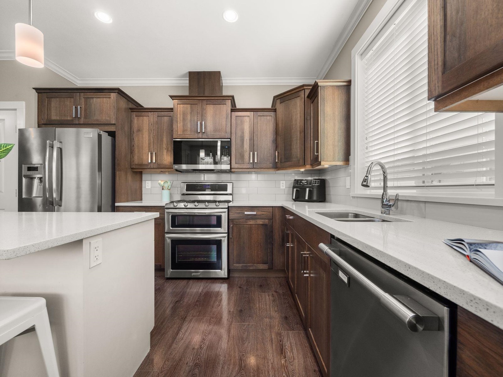 Photo 32 of 10273 Manor Drive Fairfield Island, Chilliwack BC