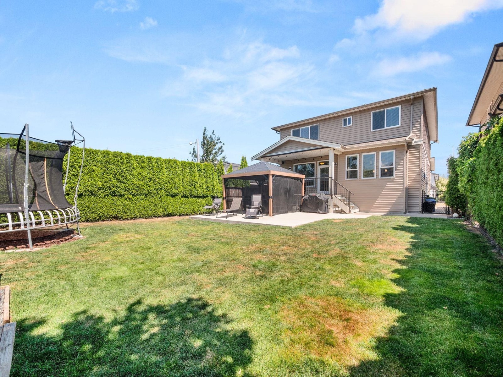 Photo 23 of 10273 Manor Drive Fairfield Island, Chilliwack BC