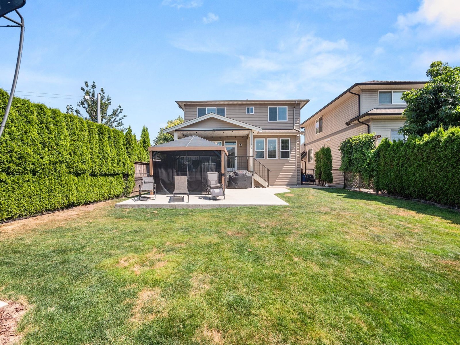 Photo 35 of 10273 Manor Drive Fairfield Island, Chilliwack BC