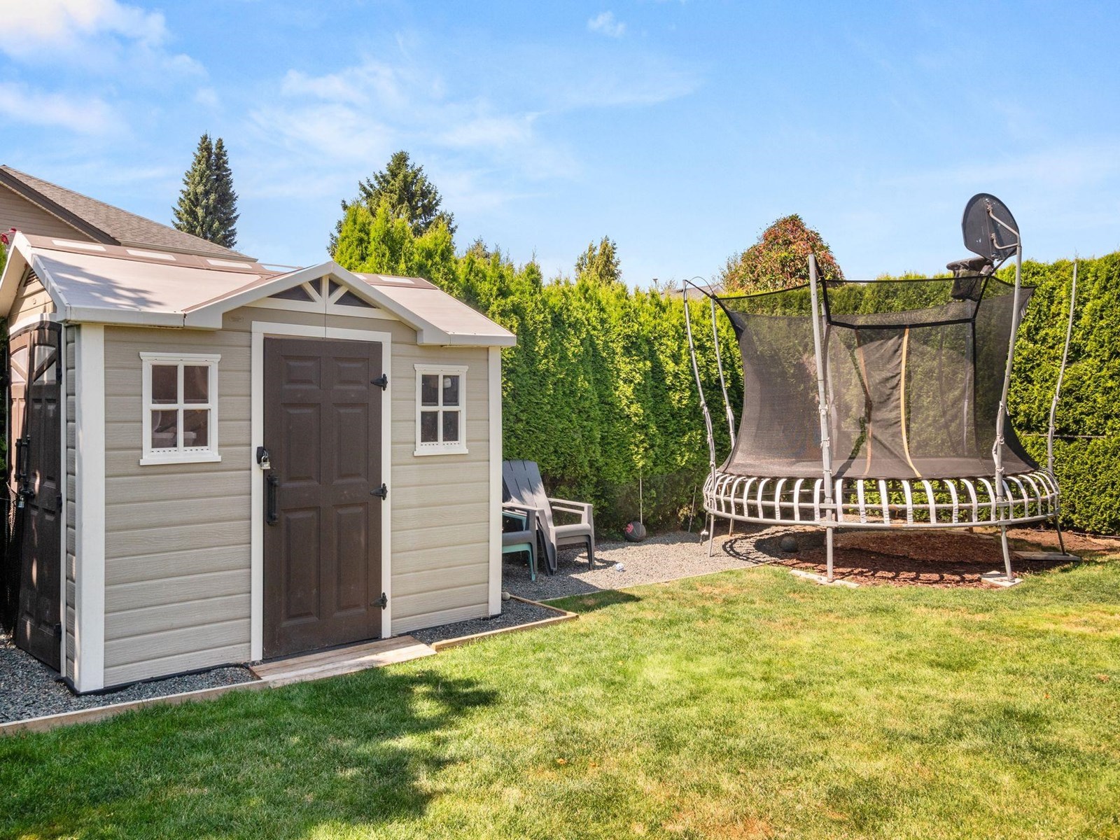 Photo 31 of 10273 Manor Drive Fairfield Island, Chilliwack BC