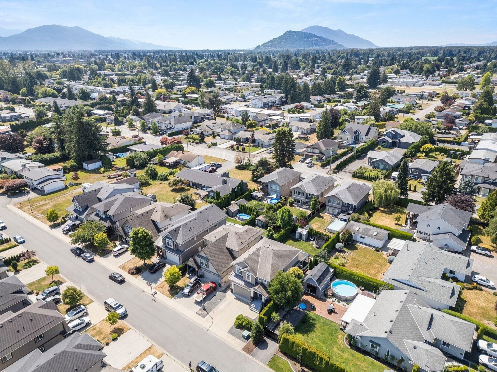 Photo 30 of 10273 Manor Drive Fairfield Island, Chilliwack BC