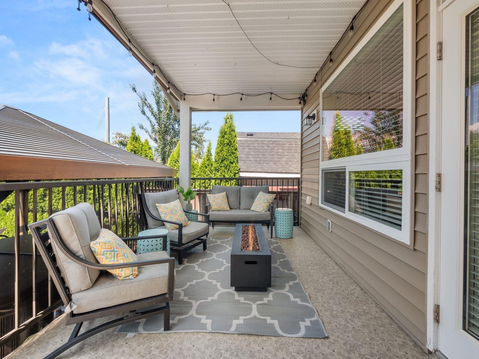 Photo 12 of 10273 Manor Drive Fairfield Island, Chilliwack BC