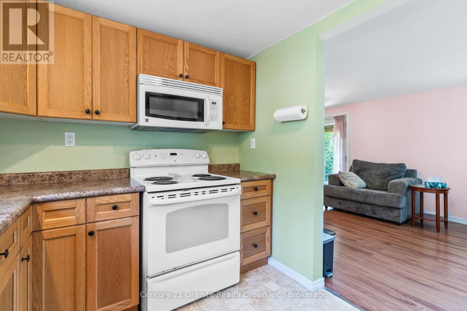 Photo 12 of 23 A East Bear Lake Road, Mcmurrich Monteith ON