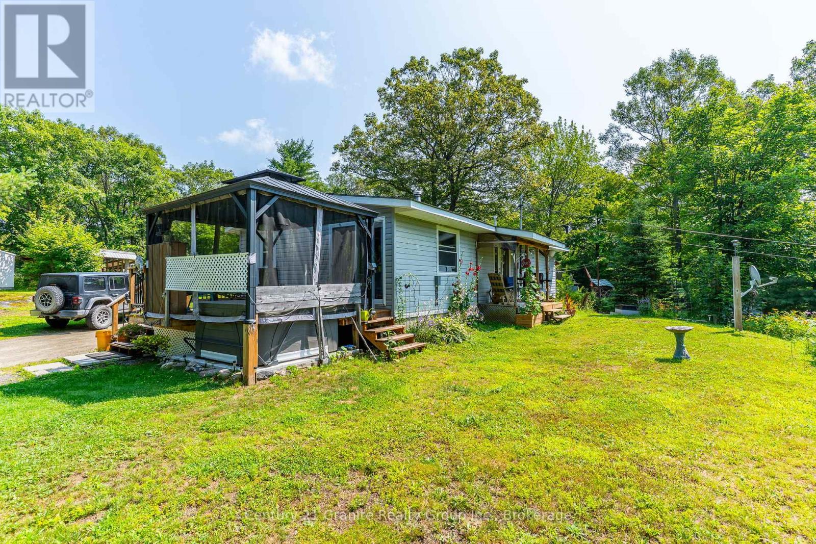 Photo 21 of 23 A East Bear Lake Road, Mcmurrich Monteith ON