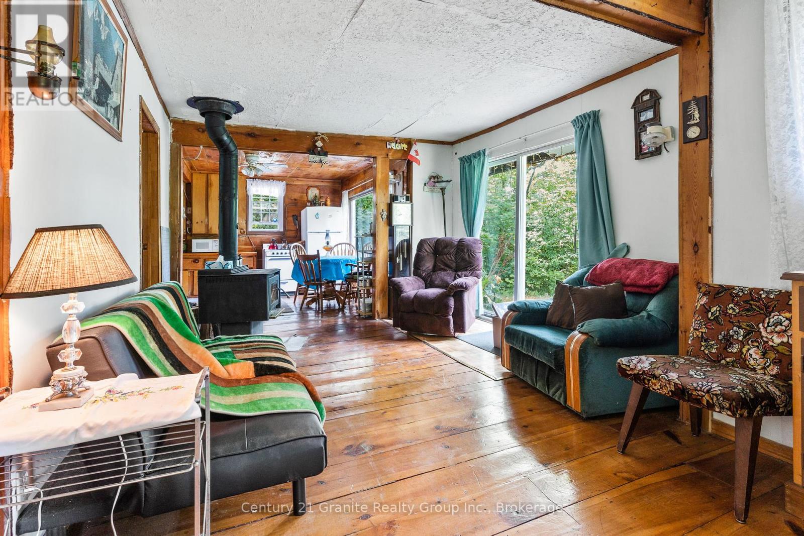 Photo 27 of 23 A East Bear Lake Road, Mcmurrich Monteith ON