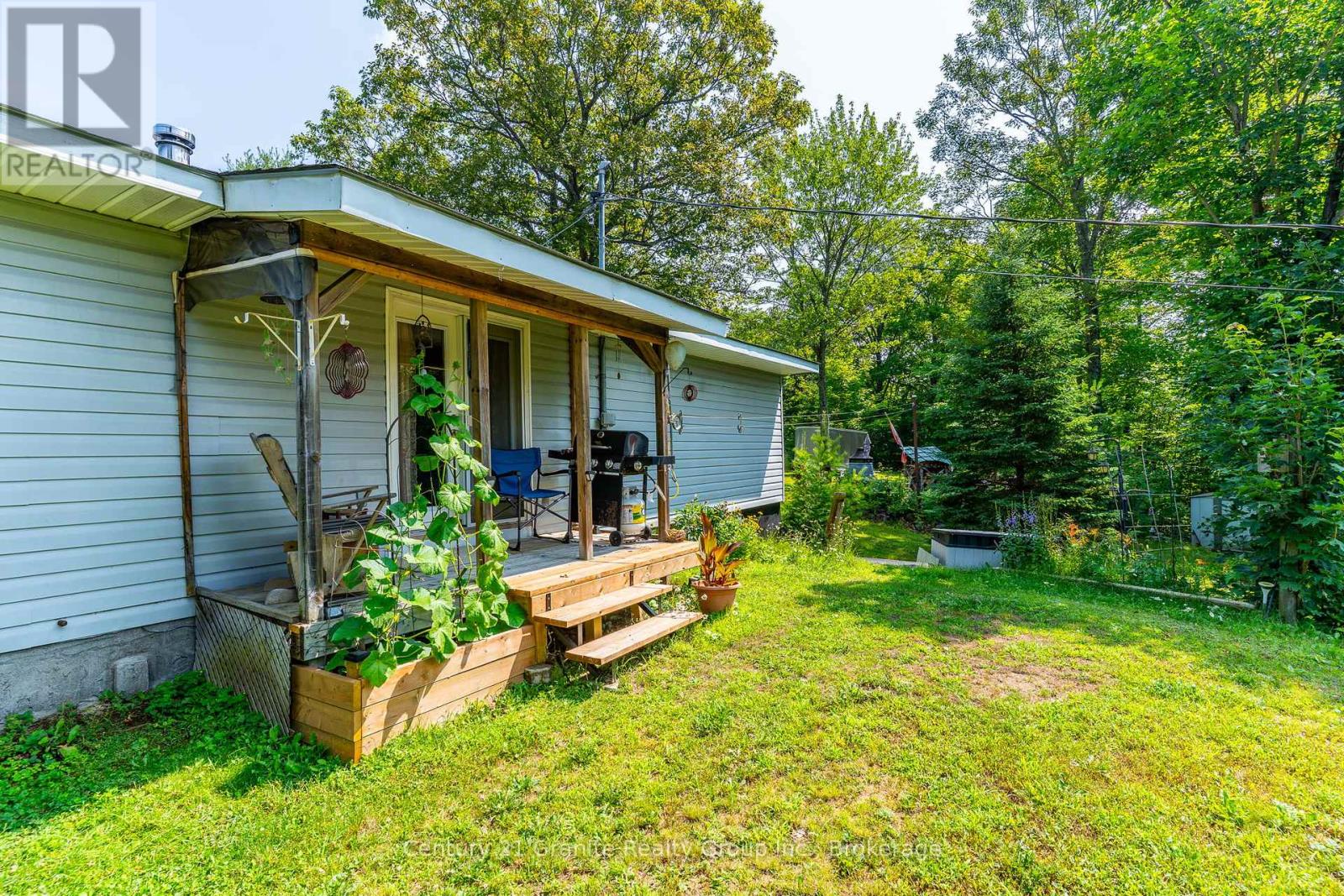 Photo 22 of 23 A East Bear Lake Road, Mcmurrich Monteith ON