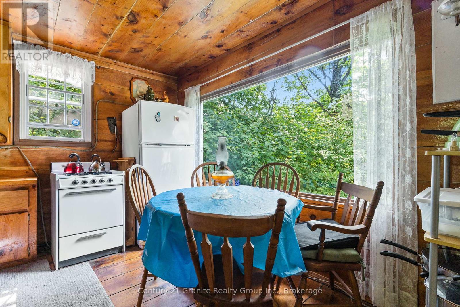Photo 31 of 23 A East Bear Lake Road, Mcmurrich Monteith ON