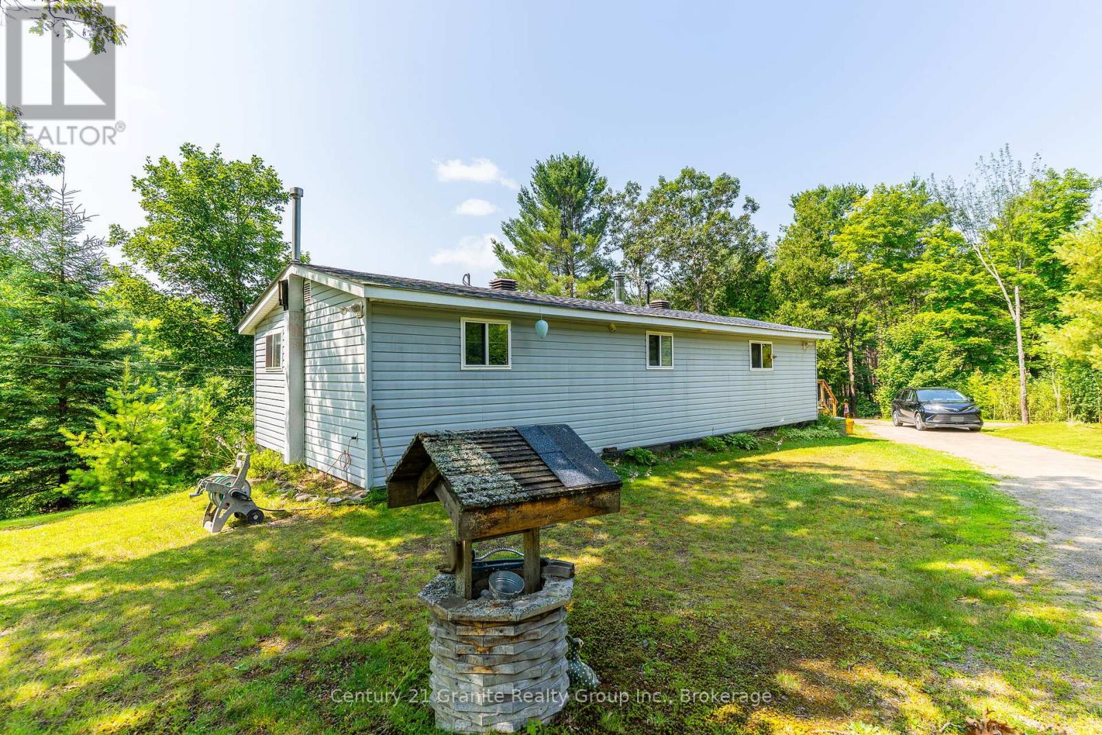 Photo 23 of 23 A East Bear Lake Road, Mcmurrich Monteith ON