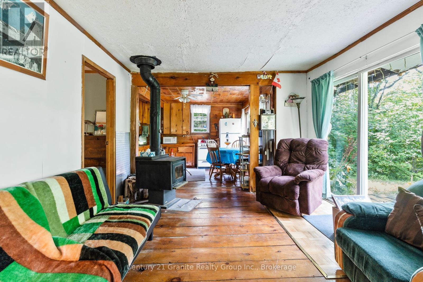 Photo 28 of 23 A East Bear Lake Road, Mcmurrich Monteith ON