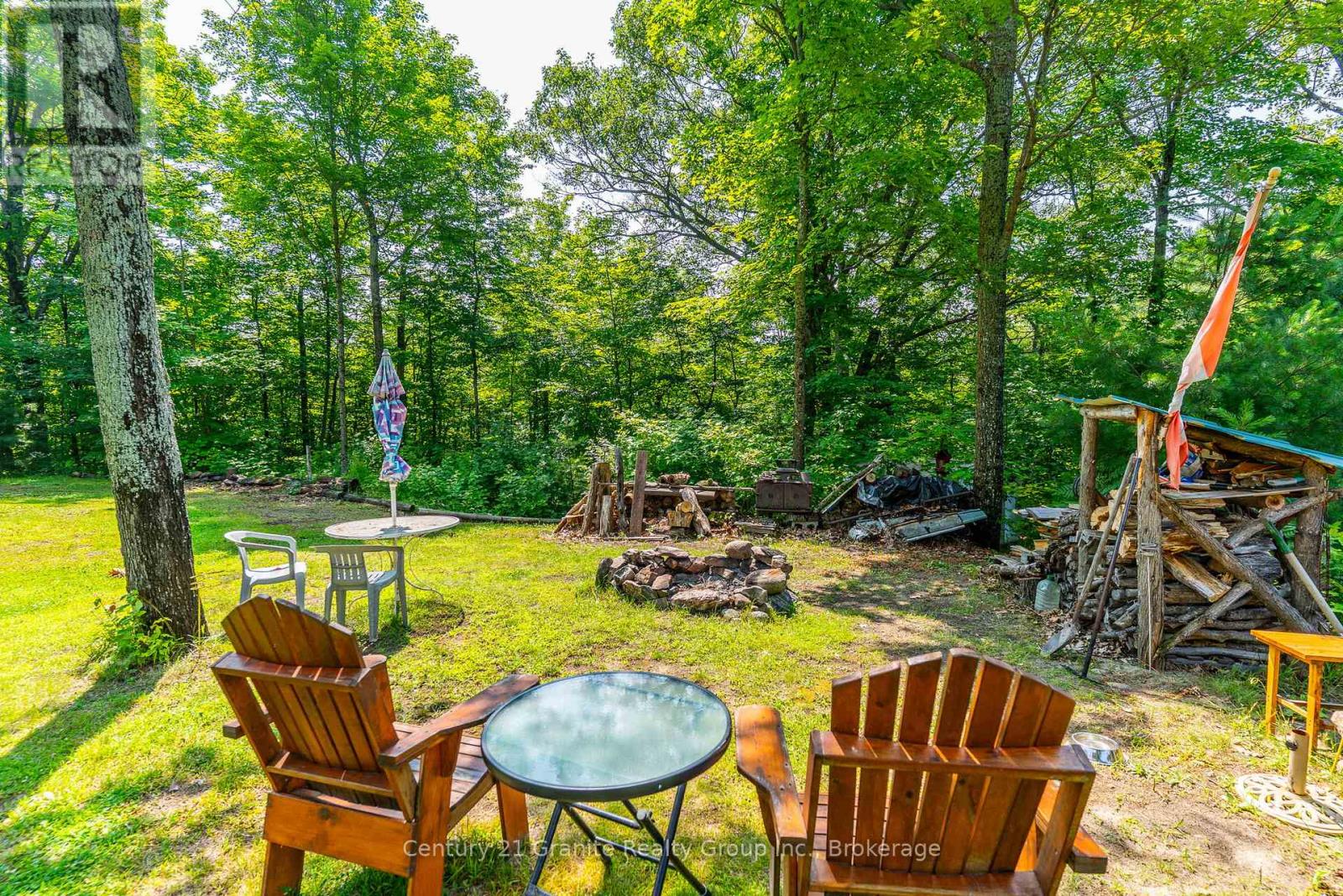 Photo 38 of 23 A East Bear Lake Road, Mcmurrich Monteith ON