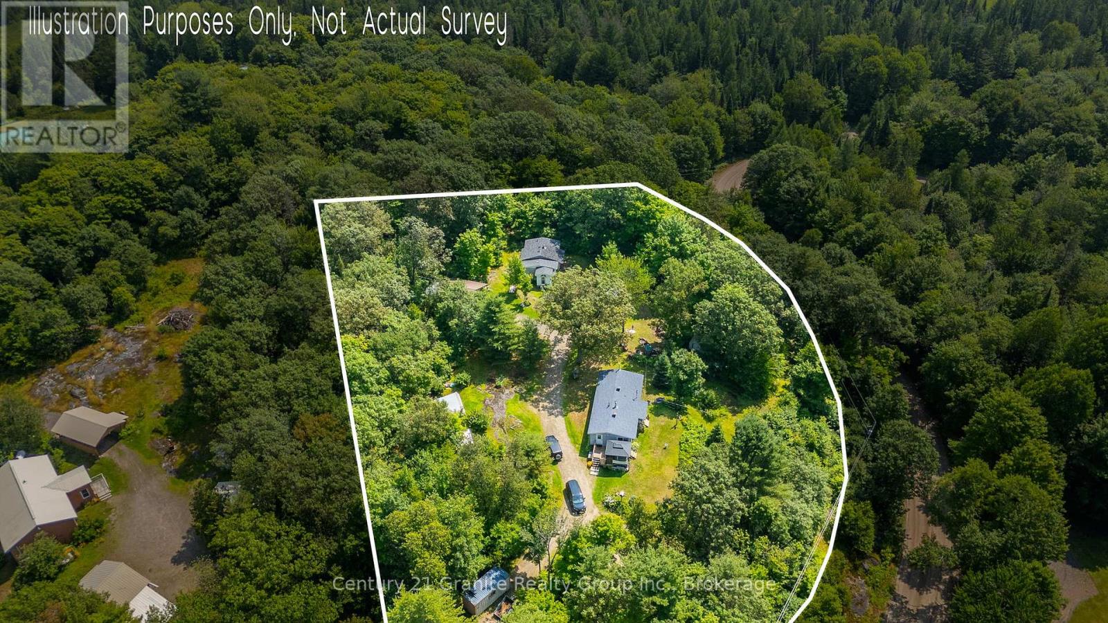 Photo 49 of 23 A East Bear Lake Road, Mcmurrich Monteith ON
