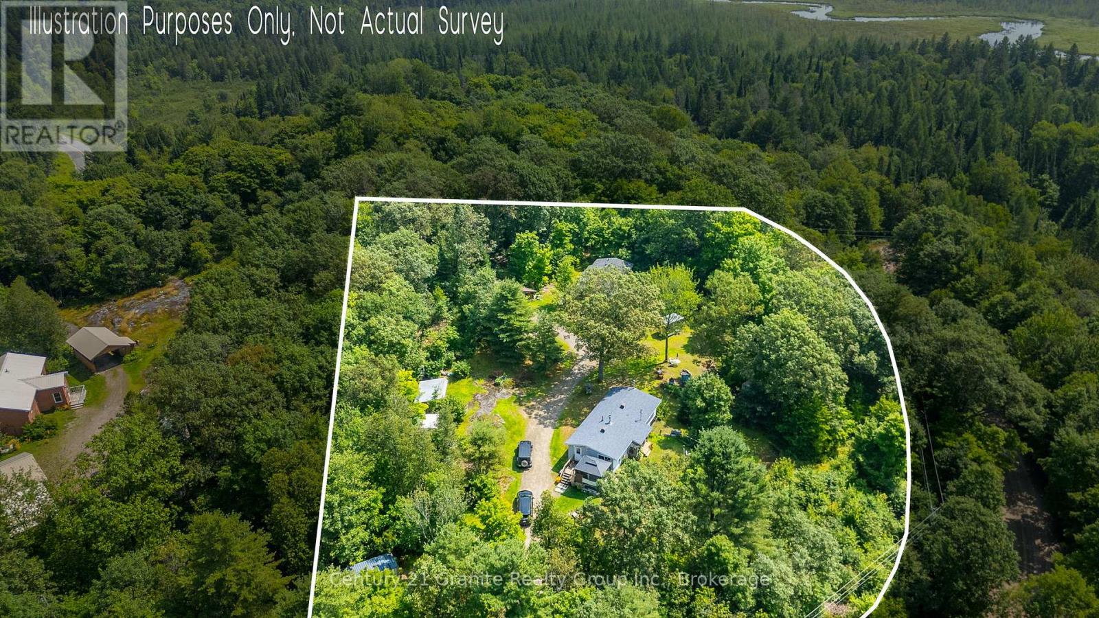 Photo 48 of 23 A East Bear Lake Road, Mcmurrich Monteith ON