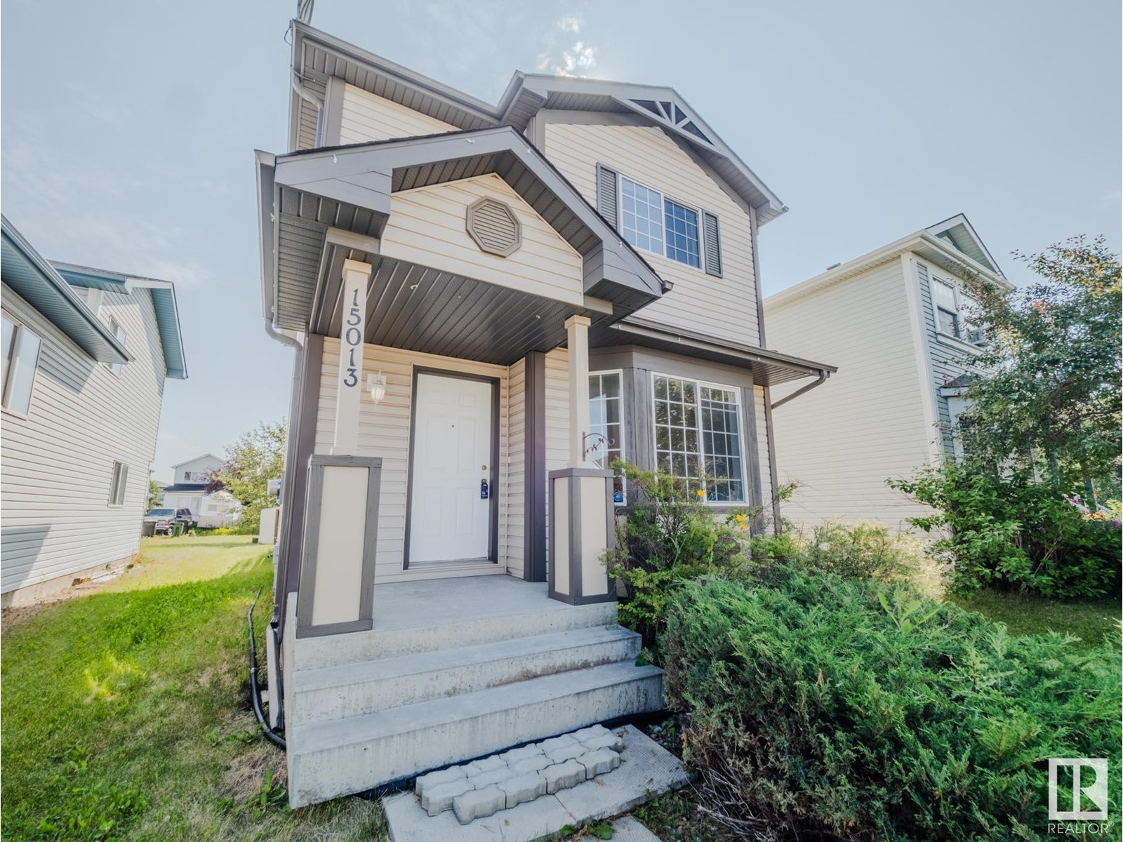 Photo 20 of 15013 135 A St Nw, Edmonton AB