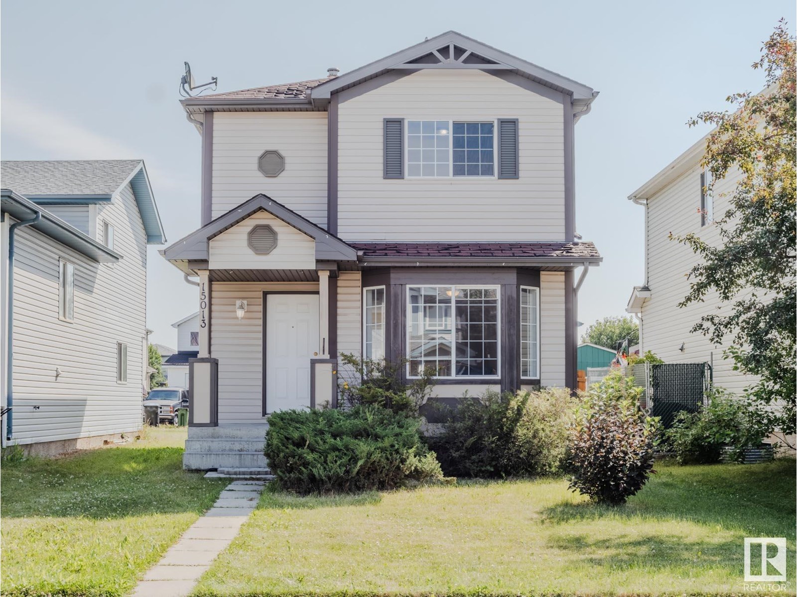 Photo 54 of 15013 135 A St Nw, Edmonton AB