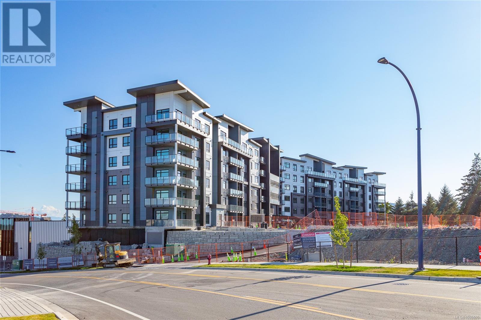 Photo 30 of 614 2390 City Gate Blvd, Langford BC