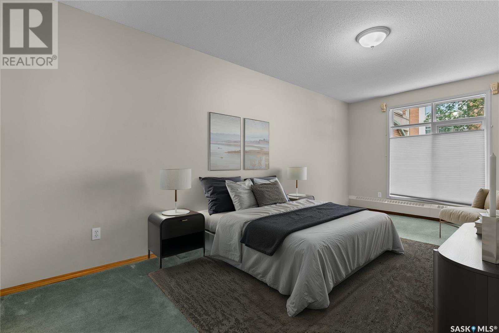 Photo 6 of 110 2333 Scarth Street, Regina SK