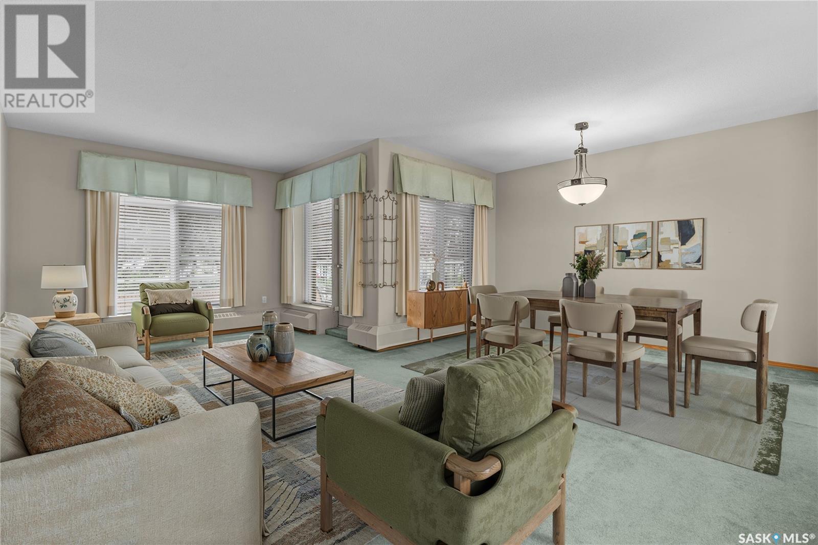 Photo 16 of 110 2333 Scarth Street, Regina SK