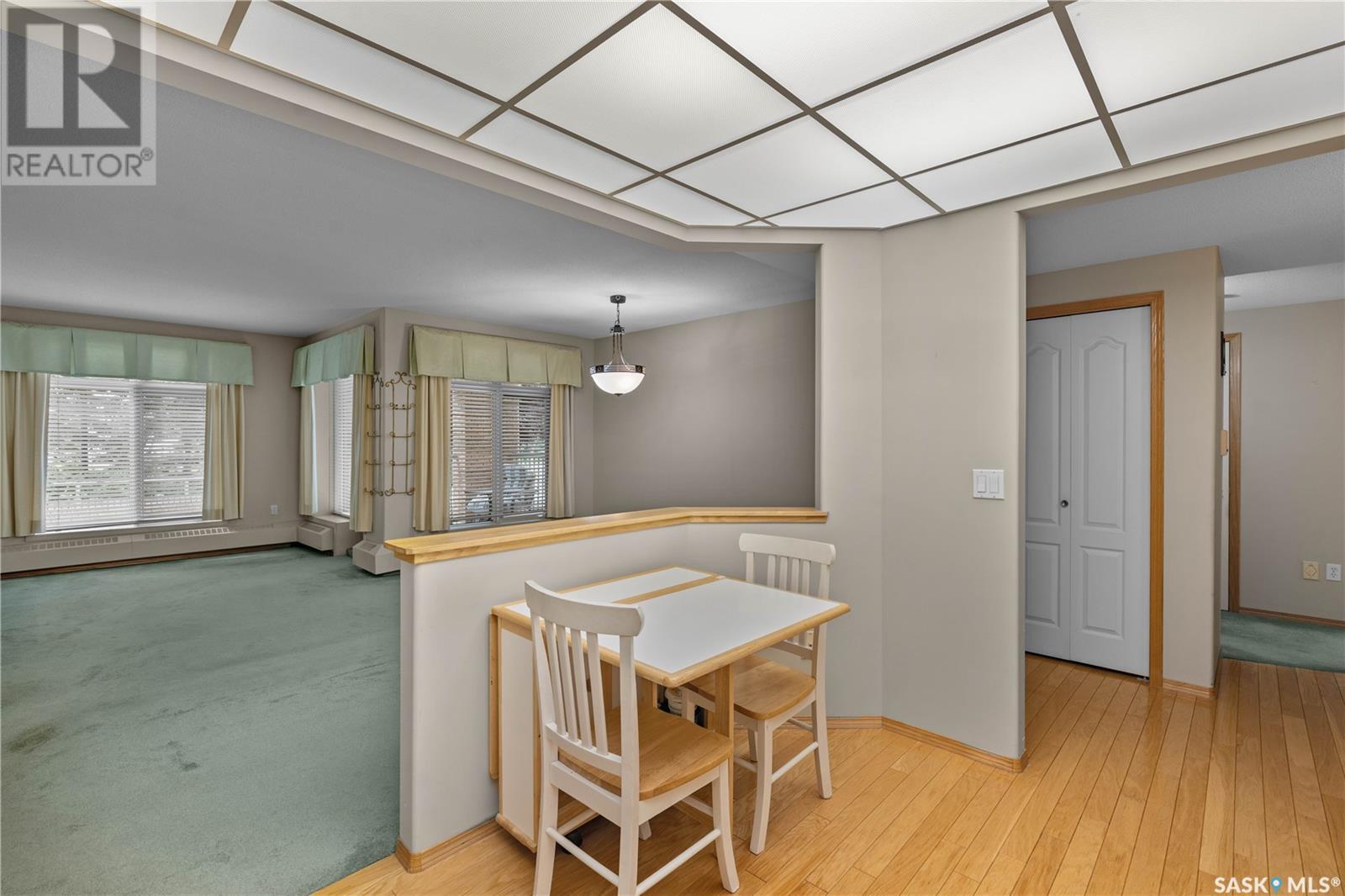 Photo 18 of 110 2333 Scarth Street, Regina SK