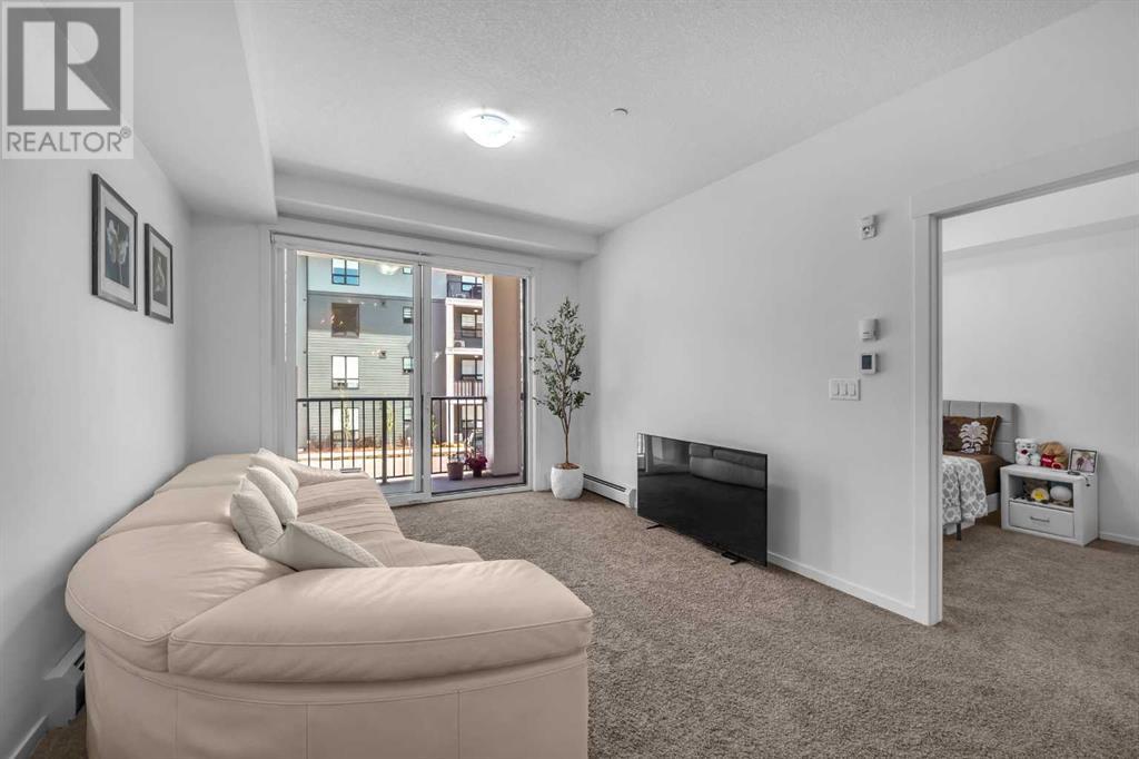 Photo 2 of 2202 740 Legacy Village Road Se, Calgary AB