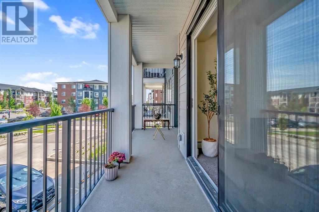 Photo 10 of 2202 740 Legacy Village Road Se, Calgary AB