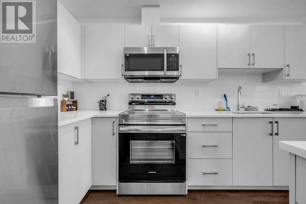 Photo 6 of 2202 740 Legacy Village Road Se, Calgary AB