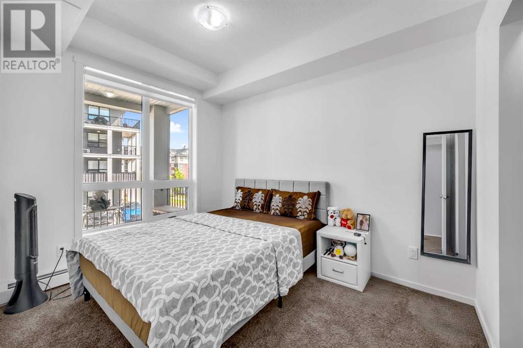 Photo 5 of 2202 740 Legacy Village Road Se, Calgary AB