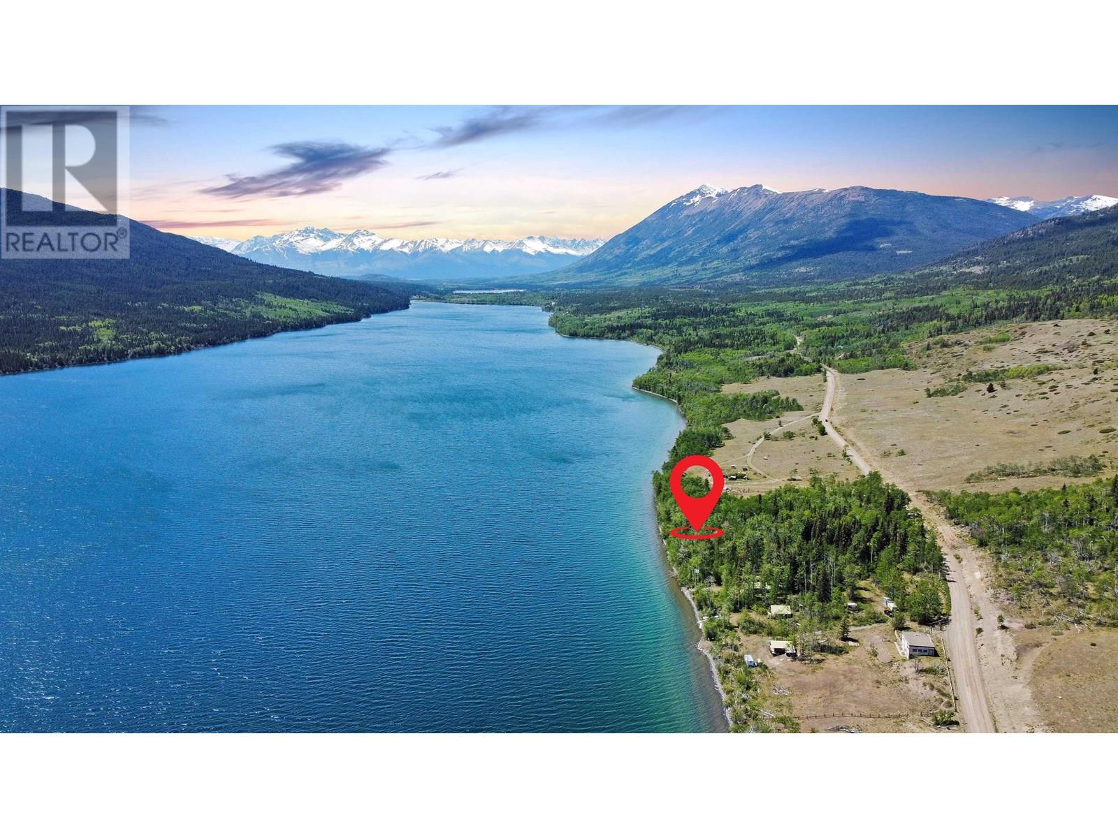 LOT 1 NEMIAH VALLEY ROAD, Williams Lake