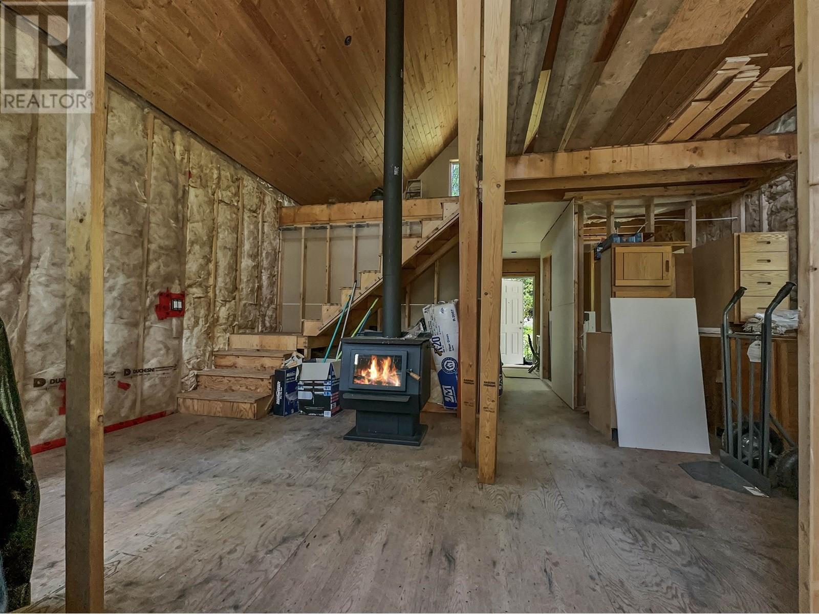 LOT 1 NEMIAH VALLEY ROAD, Williams Lake