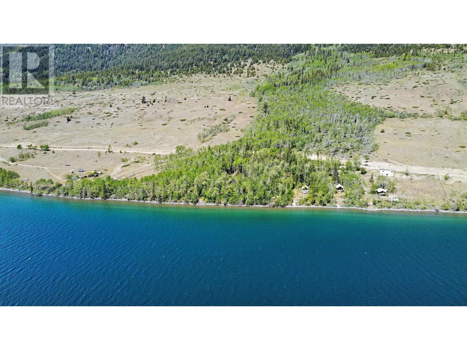 LOT 1 NEMIAH VALLEY ROAD, Williams Lake