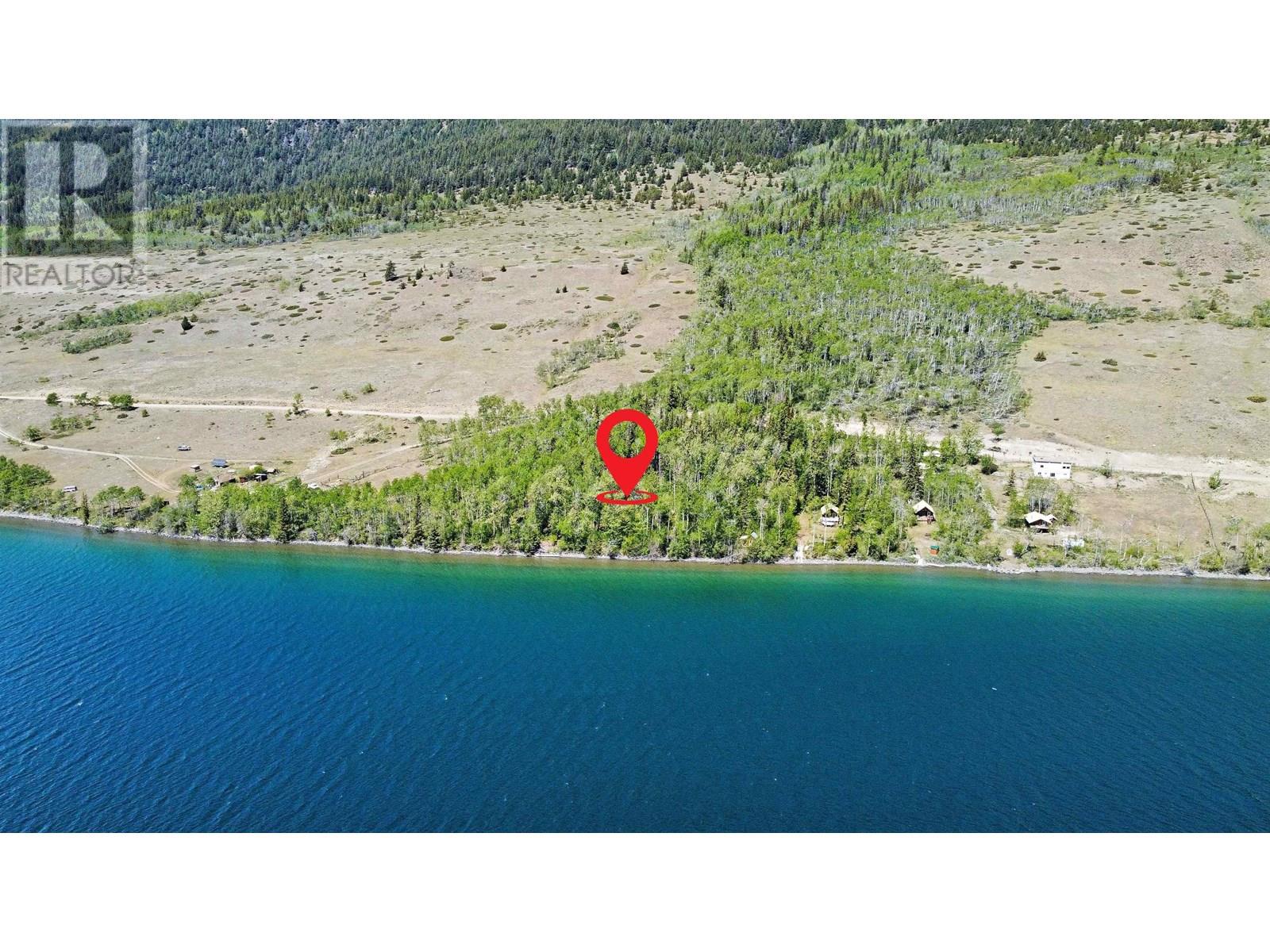 LOT 1 NEMIAH VALLEY ROAD, Williams Lake