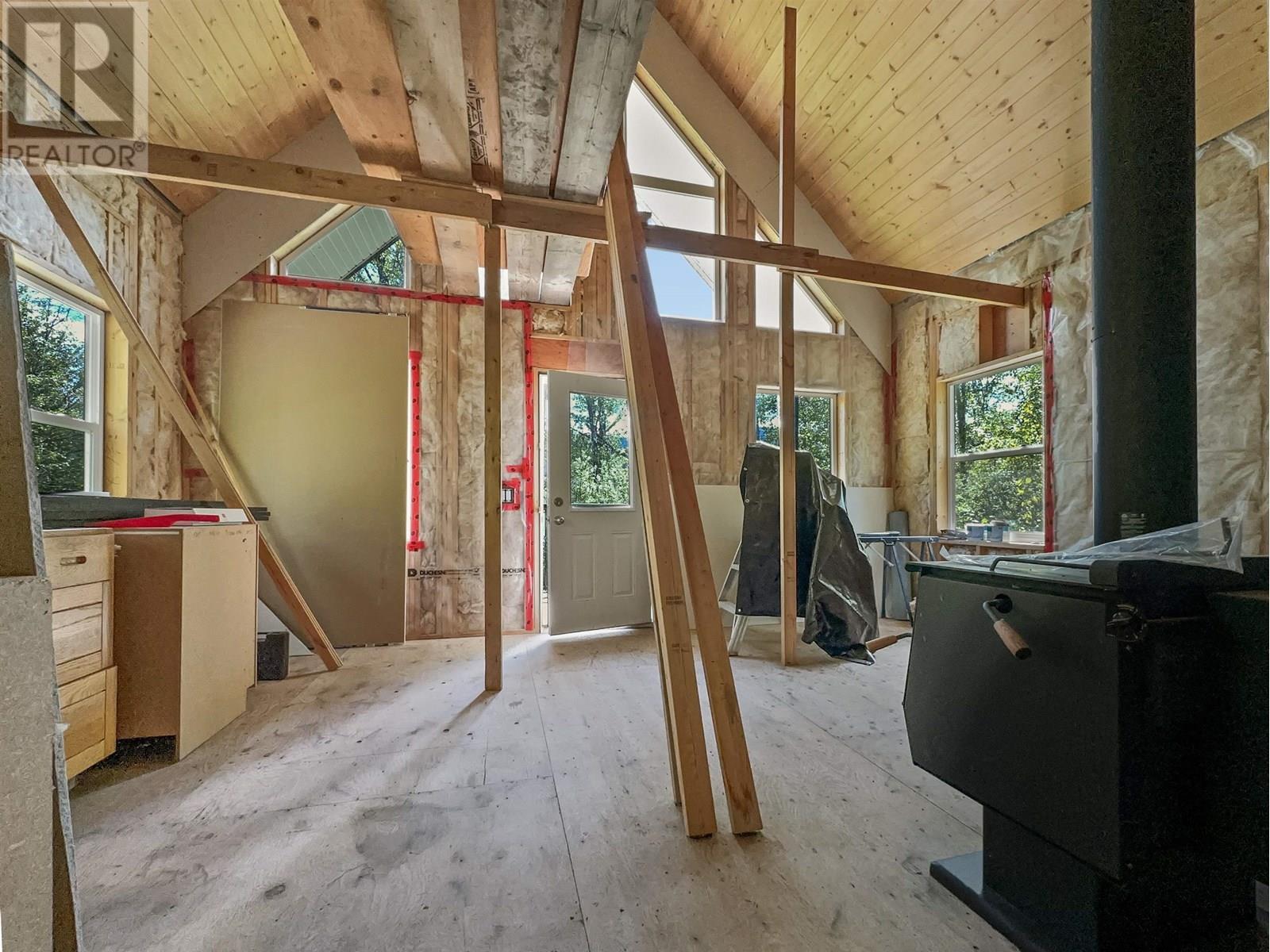 LOT 1 NEMIAH VALLEY ROAD, Williams Lake