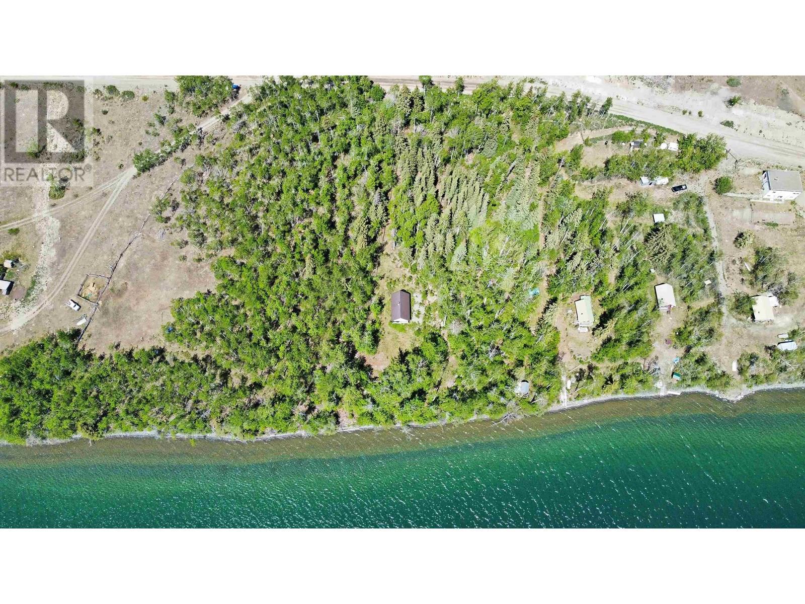 LOT 1 NEMIAH VALLEY ROAD, Williams Lake