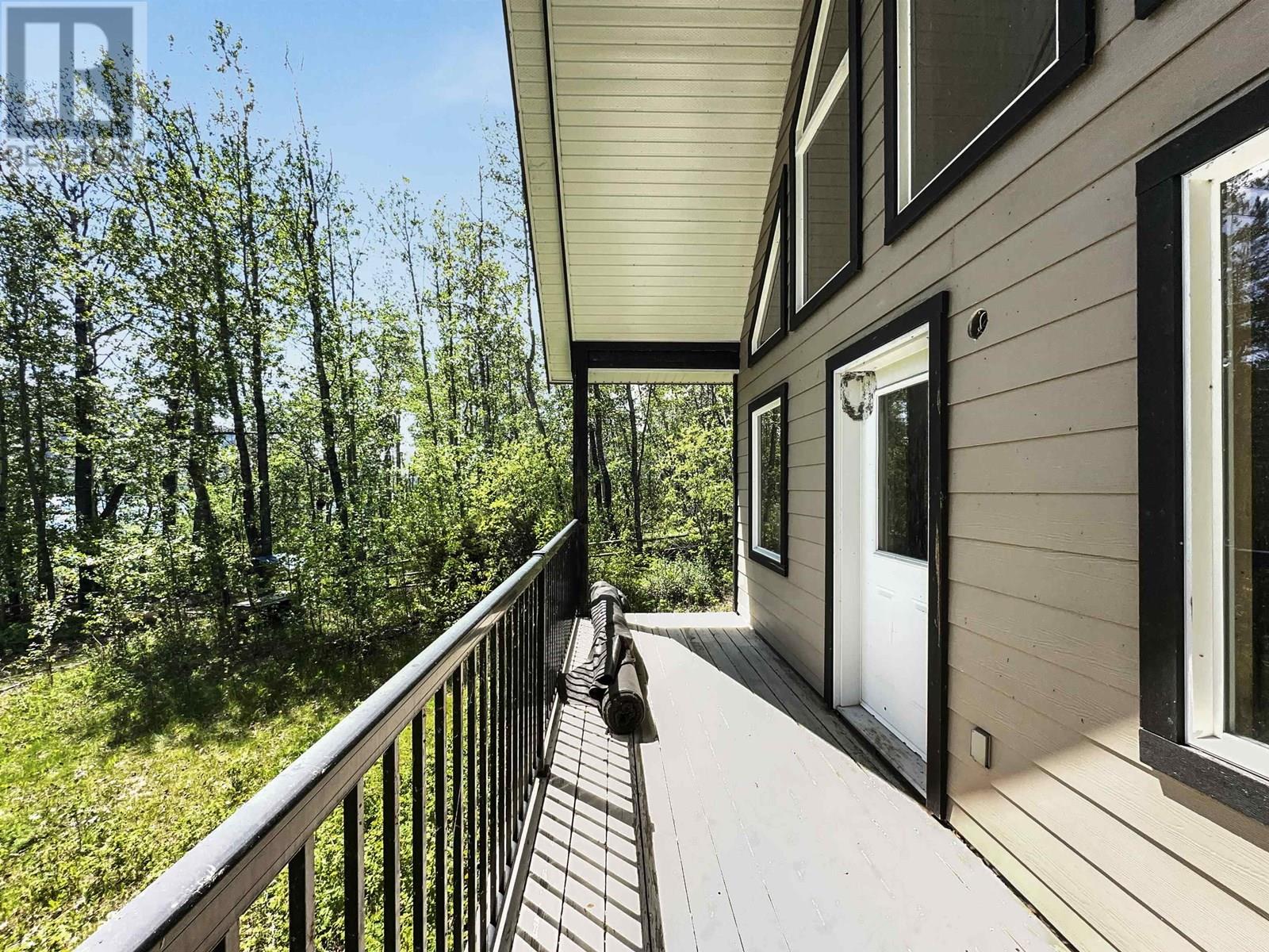 LOT 1 NEMIAH VALLEY ROAD, Williams Lake