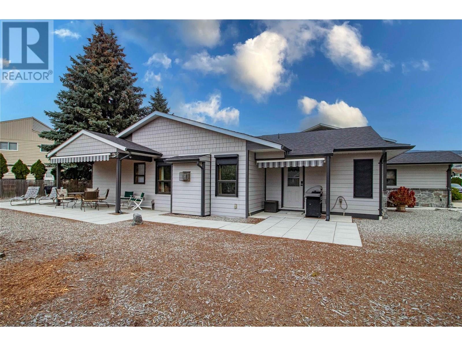  303 Roy Avenue, Penticton