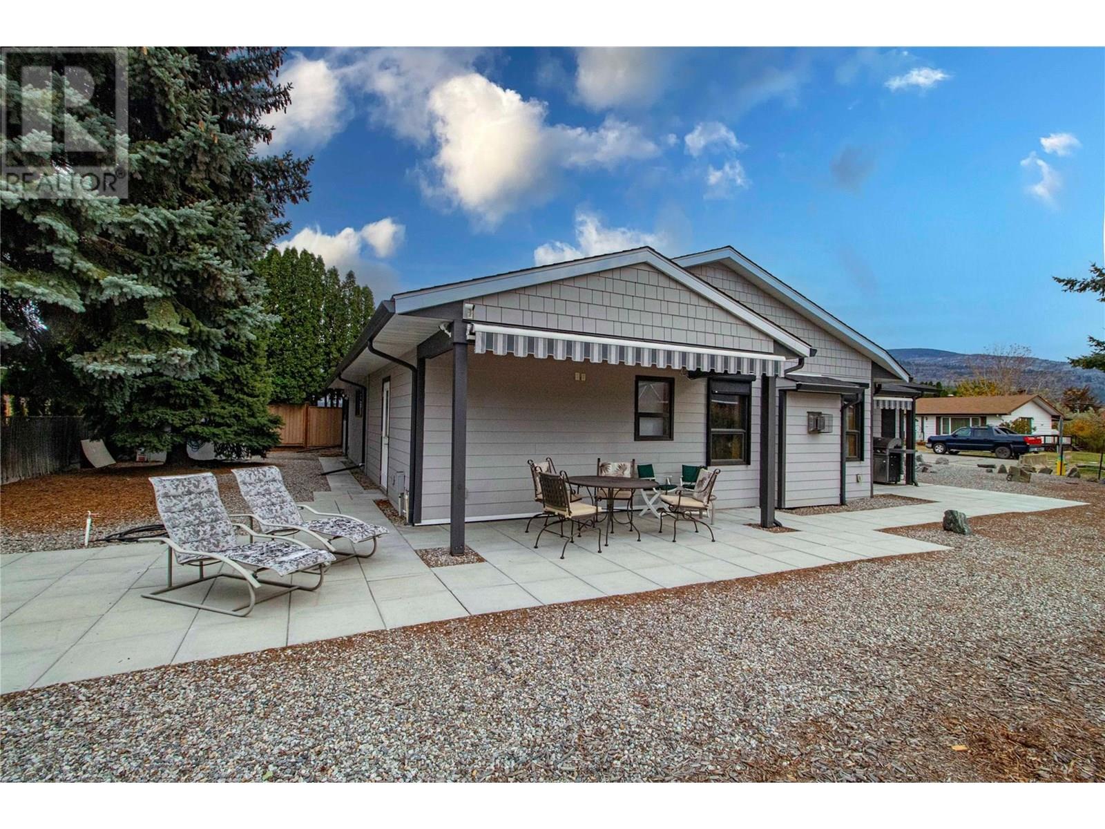  303 Roy Avenue, Penticton
