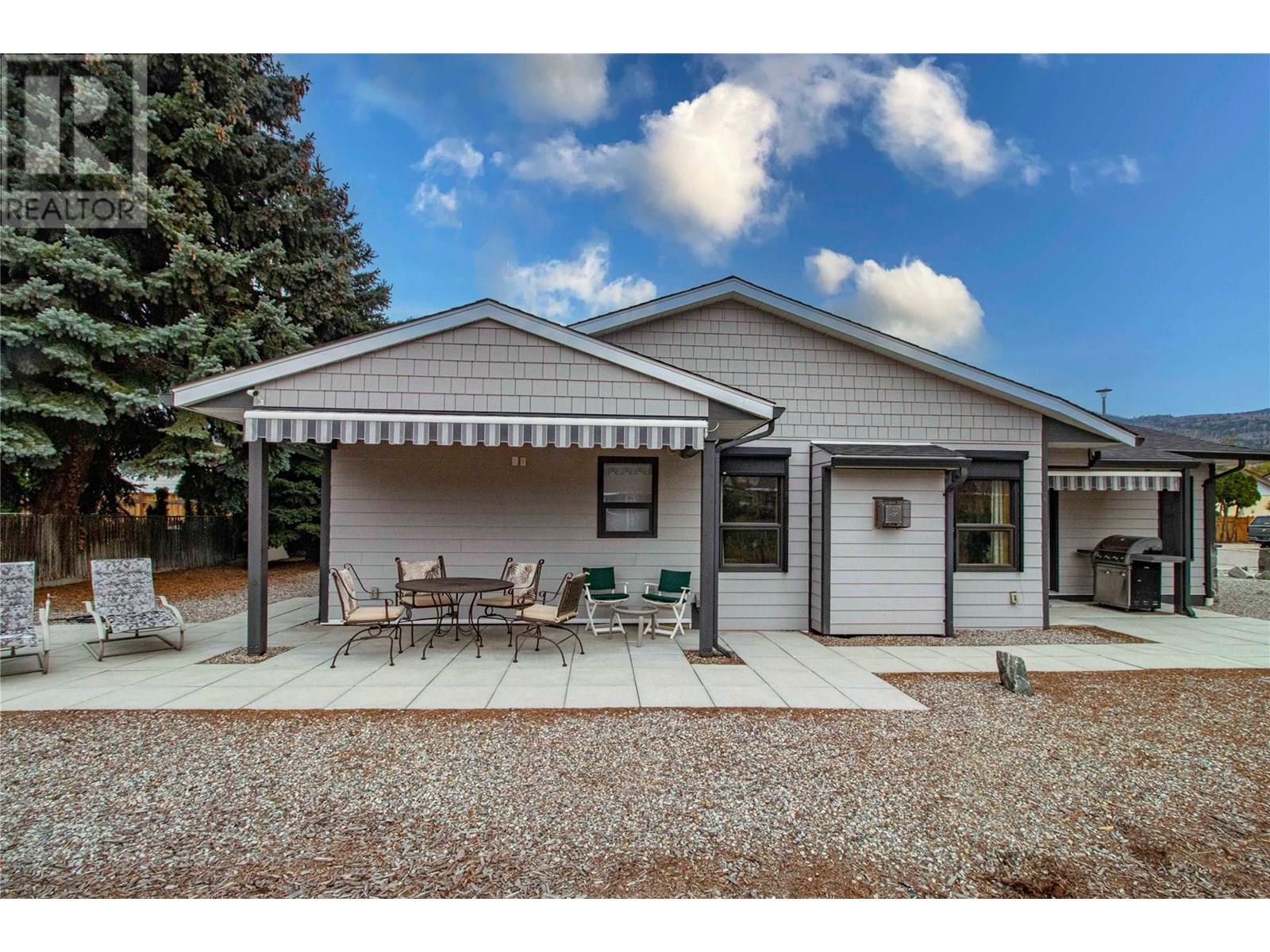  303 Roy Avenue, Penticton