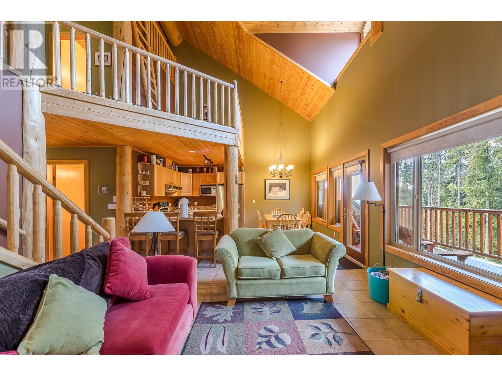 1259 Apex Mountain Road Unit# 18, Penticton