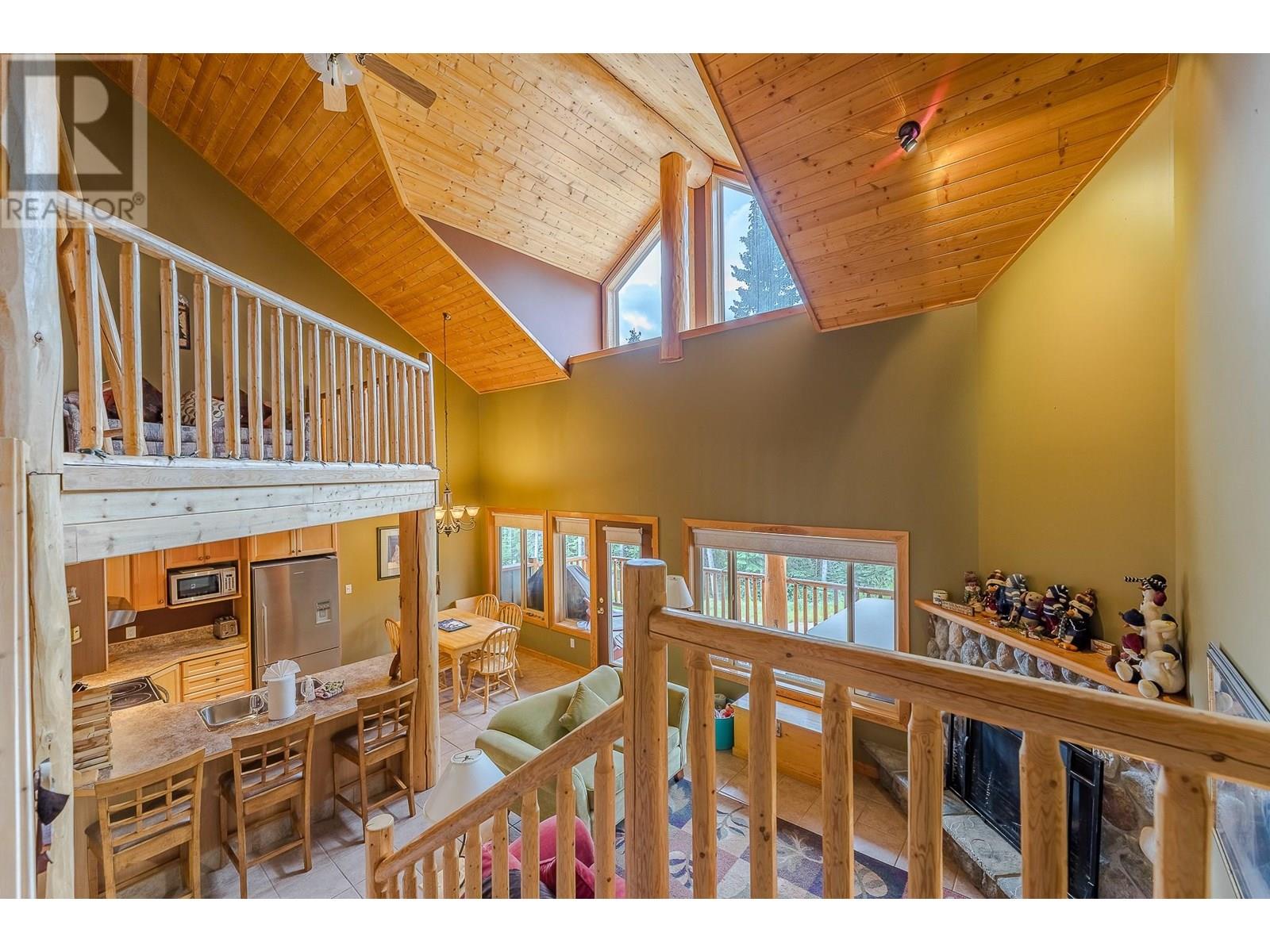 1259 Apex Mountain Road Unit# 18, Penticton