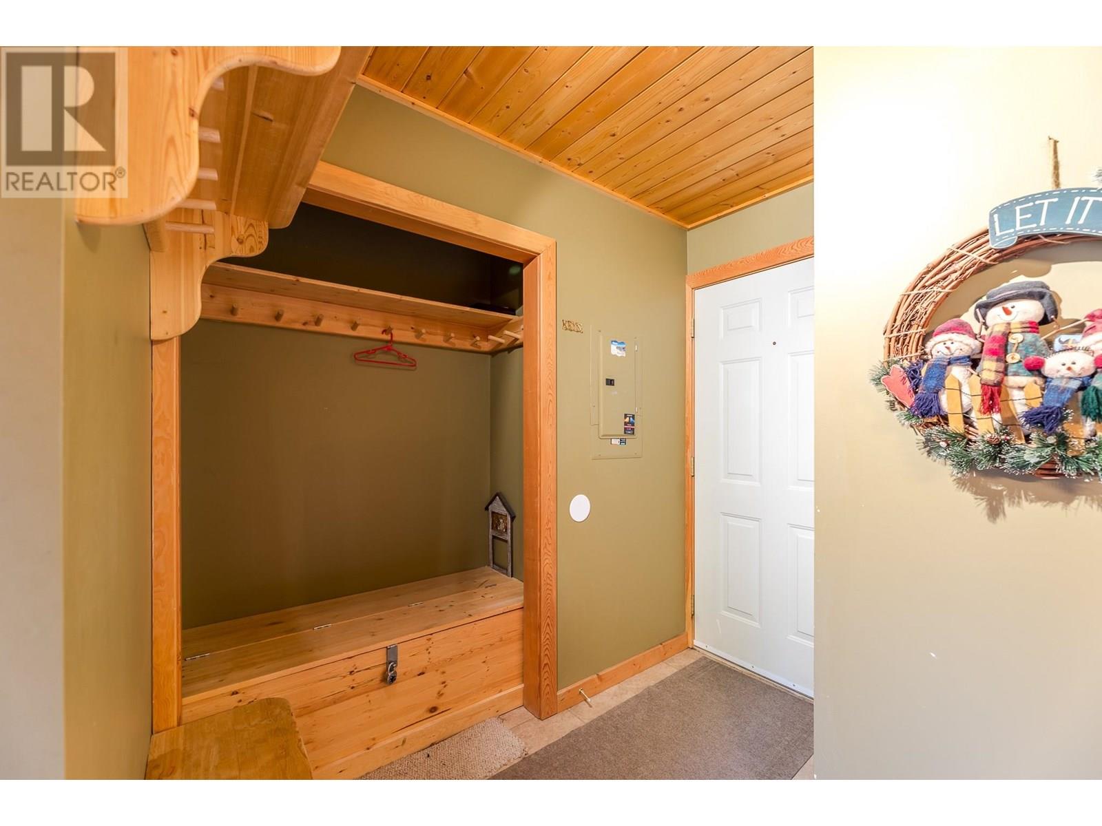 1259 Apex Mountain Road Unit# 18, Penticton
