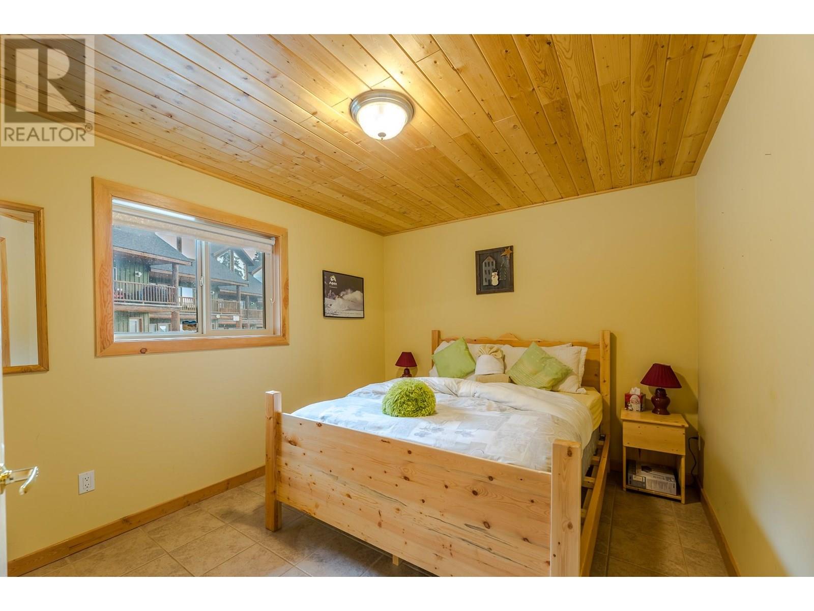 1259 Apex Mountain Road Unit# 18, Penticton