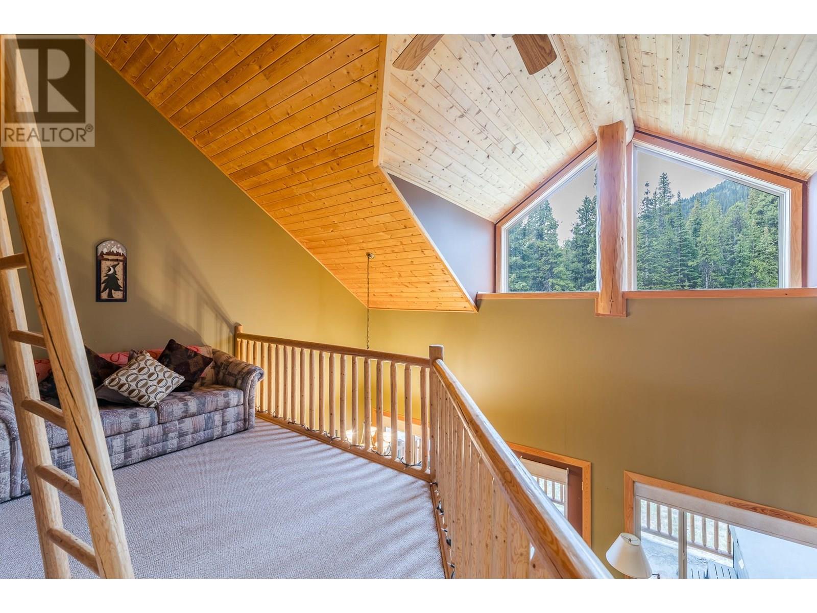 1259 Apex Mountain Road Unit# 18, Penticton