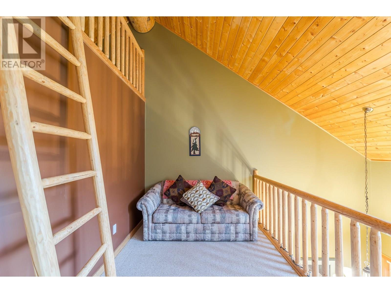 1259 Apex Mountain Road Unit# 18, Penticton