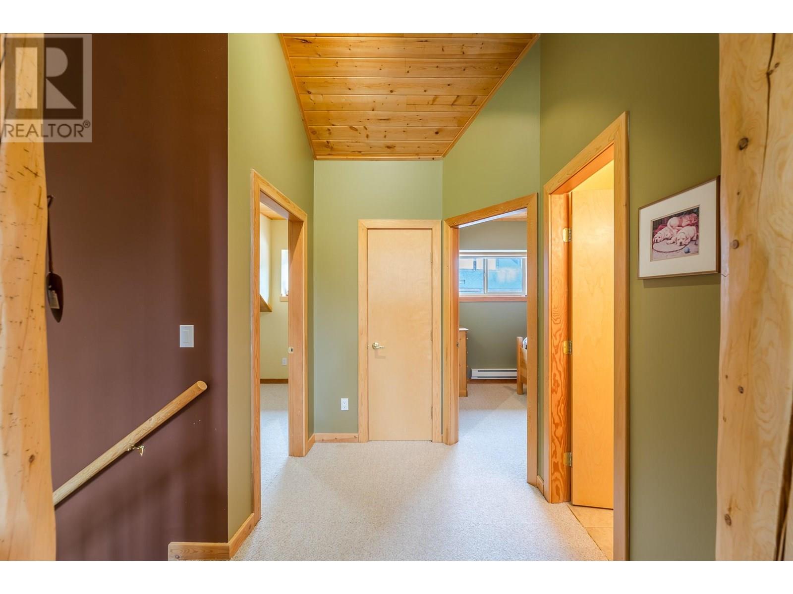 1259 Apex Mountain Road Unit# 18, Penticton