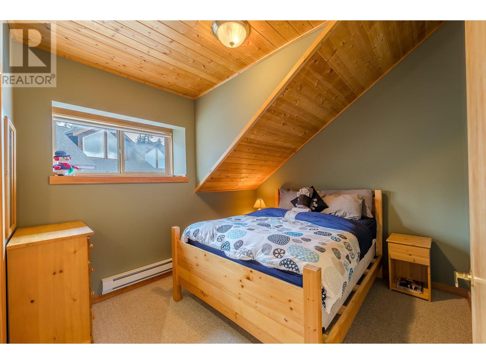 1259 Apex Mountain Road Unit# 18, Penticton